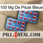 100Mg Blue Pill 05